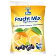 Sie sehen eine Packung Bloc Traubenzucker Beutel Frucht Mix 75g, Produktbild: 01 Bloc Traubenzucker Beutel Frucht Mix 75g, A-Nr.: 0753308 - 01