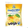 Sie sehen eine Packung Bloc Traubenzucker Beutel Frucht Mix 75g, Produktbild: 02 Bloc Traubenzucker Beutel Frucht Mix 75g, A-Nr.: 0753308 - 02