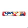 Bloc Traubenzucker Rollen Apfel 42g, A-Nr.: 1016351 - 02