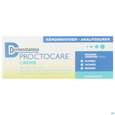 Dermovitamina Proctocare Creme 30ml, A-Nr.: 4855218 - 01