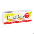 Dinabase 7 Prothesenhaftgel Haftcreme 20g, A-Nr.: 5762387 - 03