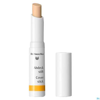 Sie sehen eine Packung Dr. Hauschka Abdeckstift 02 Sand 1,9g, Produktbild: 04 Dr. Hauschka Abdeckstift 02 Sand 1,9g, A-Nr.: 5175336 - 04