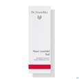 Sie sehen eine Packung Dr. Hauschka Moor Lavendel Bad 100ml, Produktbild: 03 Dr. Hauschka Moor Lavendel Bad 100ml, A-Nr.: 4147295 - 03