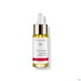 Sie sehen eine Packung Dr. Hauschka Neem Nagelöl 18ml, Produktbild: 03 Dr. Hauschka Neem Nagelöl 18ml, A-Nr.: 5175359 - 03