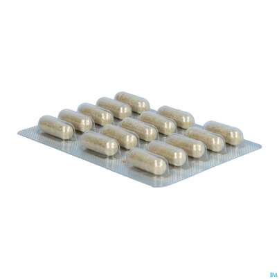 Sie sehen eine Packung Ducray Anacaps/expert Haarausfall Progressiv 30st, Produktbild: 07 Ducray Anacaps/expert Haarausfall Progressiv 30st, A-Nr.: 5688863 - 07