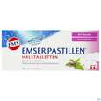 Emser Pastillen Zuckerfrei Salbei 30st, A-Nr.: 4109372 - 01