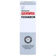 Sie sehen eine Packung Gehwol Fusskrem Nr.64107 75ml, Produktbild: 01 Gehwol Fusskrem Nr.64107 75ml, A-Nr.: 0995773 - 01