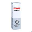 Sie sehen eine Packung Gehwol Fusskrem Nr.64107 75ml, Produktbild: 03 Gehwol Fusskrem Nr.64107 75ml, A-Nr.: 0995773 - 03