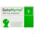 Gelomyrtol Kapseln 300mg 50st, A-Nr.: 3516365 - 01