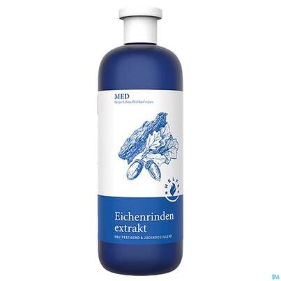 Helfe Eichenrindenextrakt Med 1l, A-Nr.: 0184224 - 03