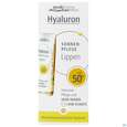 Sonnenprodukte Hyaluron Sonnenpflege Lippen Lsf50+ 7ml, A-Nr.: 4834819 - 01