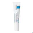 Sie sehen eine Packung La Roche Posay Cicaplast Baume B5+ Creme 15ml, Produktbild: 05 La Roche Posay Cicaplast Baume B5+ Creme 15ml, A-Nr.: 5696087 - 05