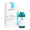 Sie sehen eine Packung La Roche Posay Gesichtspflege Effaclar Serum Hochkonzentriert 30ml, Produktbild: 09 La Roche Posay Gesichtspflege Effaclar Serum Hochkonzentriert 30ml, A-Nr.: 5342604 - 09