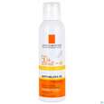 Sonnenprodukte La Roche Posay Anthelios 50+/aero Koerper 200ml, A-Nr.: 4800909 - 01