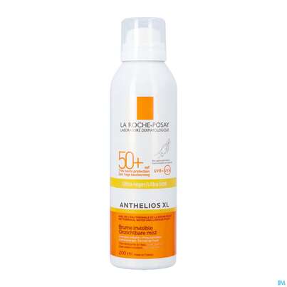 Sonnenprodukte La Roche Posay Anthelios 50+/aero Koerper 200ml, A-Nr.: 4800909 - 02