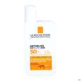 Sonnenprodukte La Roche Posay Anthelios/ges Invisible Uvb50+/uva-pf46 Fluid Uv-mu 50ml, A-Nr.: 5572014 - 05