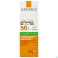 Sie sehen eine Packung Sonnenprodukte La Roche Posay Anthelios/oil Control Gel-creme Uv400 Lsf50+ 50ml, Produktbild: 01 Sonnenprodukte La Roche Posay Anthelios/oil Control Gel-creme Uv400 Lsf50+ 50ml, A-Nr.: 5709938 - 01