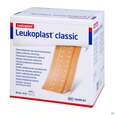 Sie sehen eine Packung Wundpflaster Leukoplast/classic Meterware 5mx 8cm 1st, Produktbild: 02 Wundpflaster Leukoplast/classic Meterware 5mx 8cm 1st, A-Nr.: 4803753 - 02