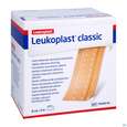 Sie sehen eine Packung Wundpflaster Leukoplast/classic Meterware 5mx 8cm 1st, Produktbild: 03 Wundpflaster Leukoplast/classic Meterware 5mx 8cm 1st, A-Nr.: 4803753 - 03