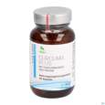 Sie sehen eine Packung Curcuma Kapseln Life Light 60st, Produktbild: 05 Curcuma Kapseln Life Light 60st, A-Nr.: 3874449 - 05