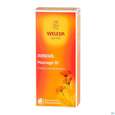 Sie sehen eine Packung Massage Oel -weleda +arnika 200ml, Produktbild: 05 Massage Oel -weleda +arnika 200ml, A-Nr.: 3621323 - 05
