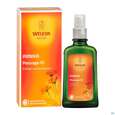 Sie sehen eine Packung Massage Oel -weleda +arnika 200ml, Produktbild: 07 Massage Oel -weleda +arnika 200ml, A-Nr.: 3621323 - 07
