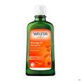 Sie sehen eine Packung Massage Oel -weleda +arnika 200ml, Produktbild: 08 Massage Oel -weleda +arnika 200ml, A-Nr.: 3621323 - 08