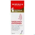 Sie sehen eine Packung Mavala Nagel Hautentferner 10ml, Produktbild: 01 Mavala Nagel Hautentferner 10ml, A-Nr.: 2976610 - 01