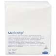 Sie sehen eine Packung Kompressen Medicomp Vliesstoff 4fach Unsteril 10x 10cm 100st, Produktbild: 03 Kompressen Medicomp Vliesstoff 4fach Unsteril 10x 10cm 100st, A-Nr.: 1652041 - 03
