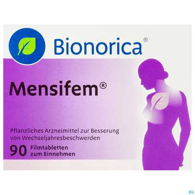 Mensifem Filmtabl 90st, A-Nr.: 4993653 - 01