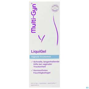 Multi-gyn Liquigel 50ml, A-Nr.: 5613049 - 01