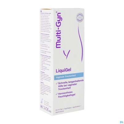 Multi-gyn Liquigel 50ml, A-Nr.: 5613049 - 02