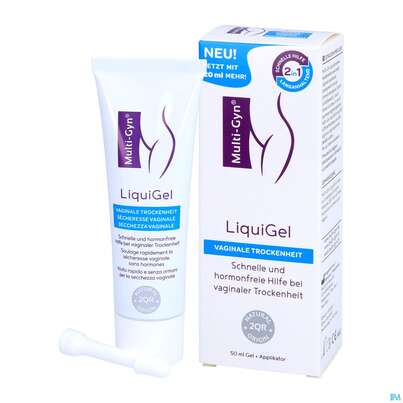 Multi-gyn Liquigel 50ml, A-Nr.: 5613049 - 03