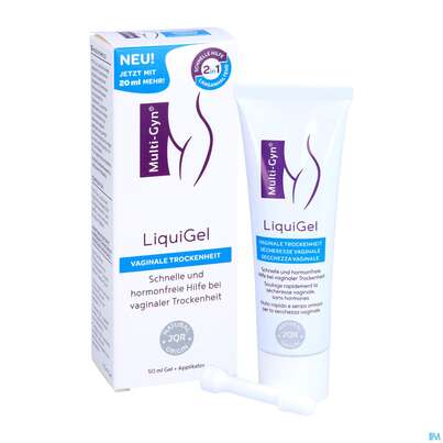 Multi-gyn Liquigel 50ml, A-Nr.: 5613049 - 04