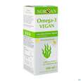 Sie sehen eine Packung Omega -3 Norsan Oel Vegan Zitr.geschm.,hochd. 100ml, Produktbild: 02 Omega -3 Norsan Oel Vegan Zitr.geschm.,hochd. 100ml, A-Nr.: 4383995 - 02