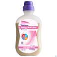 Sie sehen eine Packung Nutrison/ 500ml Sondennahrung Smart Pack Multifibre/energy 12st, Produktbild: 02 Nutrison/ 500ml Sondennahrung Smart Pack Multifibre/energy 12st, A-Nr.: 4838881 - 02