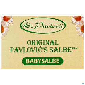 Original Pavlovics Salbe Bbl 100ml, A-Nr.: 4325495 - 01