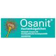 Osanit Hustenkügelchen 7,5g, A-Nr.: 3926838 - 02