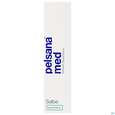Sie sehen eine Packung Pelsana Med Dexpanthenol Salbe 100g, Produktbild: 03 Pelsana Med Dexpanthenol Salbe 100g, A-Nr.: 3928085 - 03