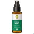 Primavera Atmewohl Kissenspray Bio 30ml, A-Nr.: 4761865 - 02