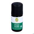 Primavera Duftmischung Atmewohl Bio 5ml, A-Nr.: 4761871 - 04