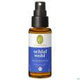 Sie sehen eine Packung Primavera Schlafwohl Kissenspray Bio 30ml, Produktbild: 02 Primavera Schlafwohl Kissenspray Bio 30ml, A-Nr.: 3310965 - 02