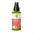 Primavera Raumspray Beschuetz Mich Bio 50ml, A-Nr.: 5202599 - 01