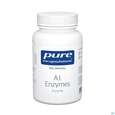 Sie sehen eine Packung Pure Encapsulations A.i. Enzymes 60 Kapseln, Produktbild: 02 Pure Encapsulations A.i. Enzymes 60 Kapseln, A-Nr.: 2304773 - 02