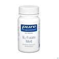 Pure Encapsulations B12 Folate Melt 90 Lutschtabletten, A-Nr.: 4770597 - 02