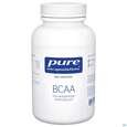 Sie sehen eine Packung Pure Encapsulations Bcaa 90 Kapseln, Produktbild: 01 Pure Encapsulations Bcaa 90 Kapseln, A-Nr.: 2382402 - 01