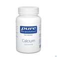 Sie sehen eine Packung Pure Encapsulations Calcium 90 Kapseln, Produktbild: 02 Pure Encapsulations Calcium 90 Kapseln, A-Nr.: 2292774 - 02