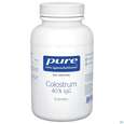 Pure Encapsulations Colostrum 40% Igg 90 Kapseln, A-Nr.: 3798990 - 01