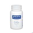 Pure Encapsulations Coq10 30mg 120 Kapseln, A-Nr.: 3046534 - 01