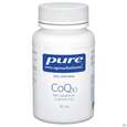 Pure Encapsulations Coq10 30mg 120 Kapseln, A-Nr.: 3046534 - 02